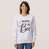 Houd of ontwerp uw eigen — Sweat Shirt (Voorkant volledig)