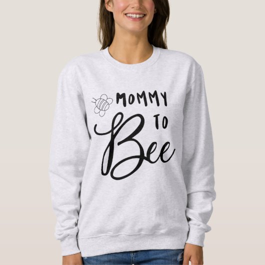 Houd of ontwerp uw eigen — Sweat Shirt (Voorkant)