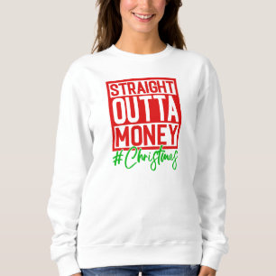 Houd of ontwerp uw eigen — Sweat Shirt