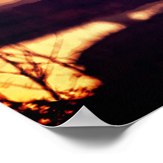 Houd of ontwerp uw eigen systeem: Gloss Print UV (Hoek)