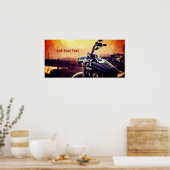 Houd of ontwerp uw eigen systeem: Gloss Print UV (Keuken)