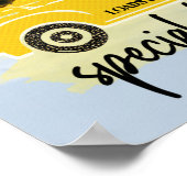 Houd of ontwerp uw eigen systeem: Gloss Print UV (Hoek)