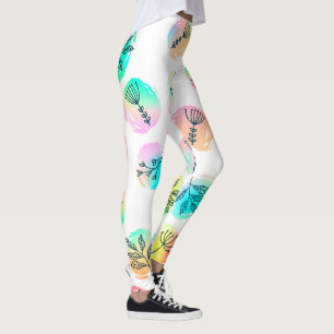 Houd of ontwerp uw eigen systeem - Leggings