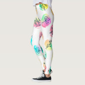 Houd of ontwerp uw eigen systeem - Leggings (Links)