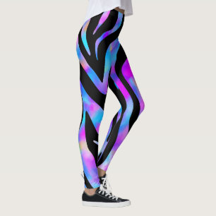Houd of ontwerp uw eigen systeem - Leggings