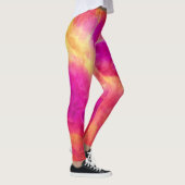 Houd of ontwerp uw eigen systeem - Leggings (Rechts)