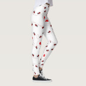 Houd of ontwerp uw eigen systeem - Leggings (Rechts)