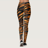 Houd of ontwerp uw eigen systeem - Leggings (Achterkant)