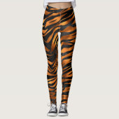 Houd of ontwerp uw eigen systeem - Leggings (Voorkant)