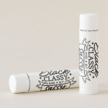 Houd of ontwerp uw eigen systeem - Lip Balm
