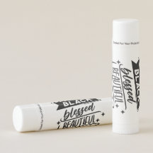 Houd of ontwerp uw eigen systeem - Lip Balm
