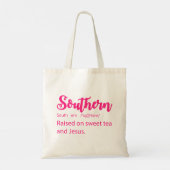 Houd of ontwerp uw eigen systeem - Tas (Achterkant)