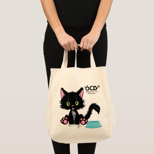 Houd of ontwerp uw eigen systeem - Tas (Voorkant (product))