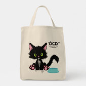 Houd of ontwerp uw eigen systeem - Tas (Achterkant)