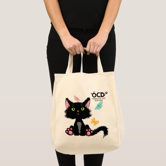 Houd of ontwerp uw eigen systeem - Tas (Voorkant (product))