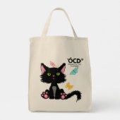 Houd of ontwerp uw eigen systeem - Tas (Achterkant)