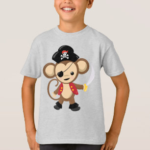 Houd of ontwerp uw eigen T-shirt