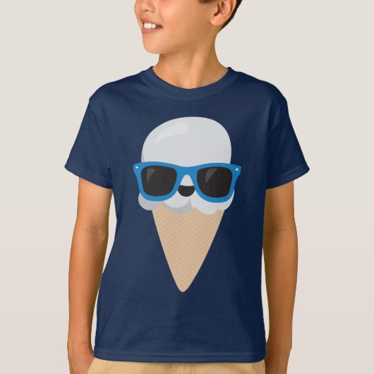 Houd of ontwerp uw eigen T-shirt (Voorkant)