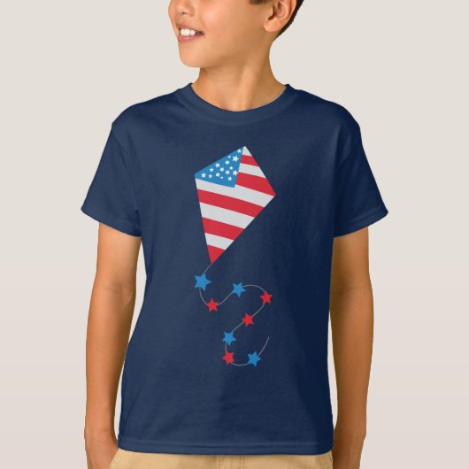 Houd of ontwerp uw eigen T-shirt (Voorkant)