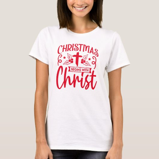 Houd of ontwerp uw eigen T-shirt - Vrouwen (Voorkant)