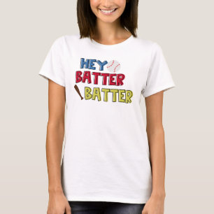 Houd of ontwerp uw eigen T-shirt - Vrouwen