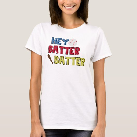 Houd of ontwerp uw eigen T-shirt - Vrouwen (Voorkant)