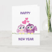 ***HOUD OOK VAN JE** EN VERSNELD OOK! NIEUW JAAR H FEESTDAGEN KAART (Voorkant)