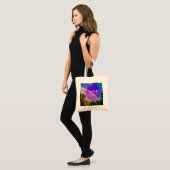 HOUD OP <3 BRIGHT TAS (Voorkant (model))