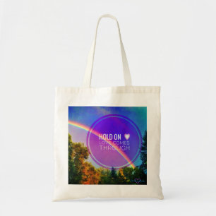 HOUD OP <3 BRIGHT TAS