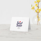 HOUD OP HET MOMENT DAT "UW BIRTHDAY" ZUIDELIJK ZIS KAART (Gele Bloem)