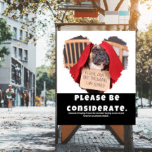 Houd rekening met de veiligheid van vuurwerkhonden