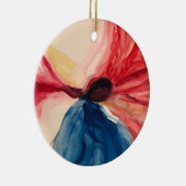 Houd slee-ing! ornament (Rechts)