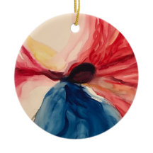 Houd slee-ing! ornament