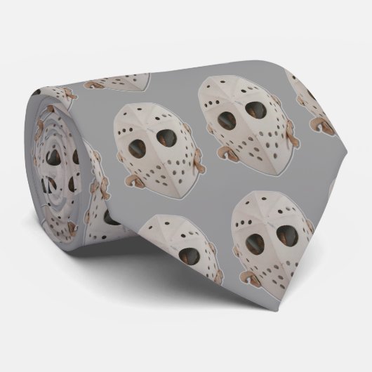 HOUD! STROPDAS (Opgerold)