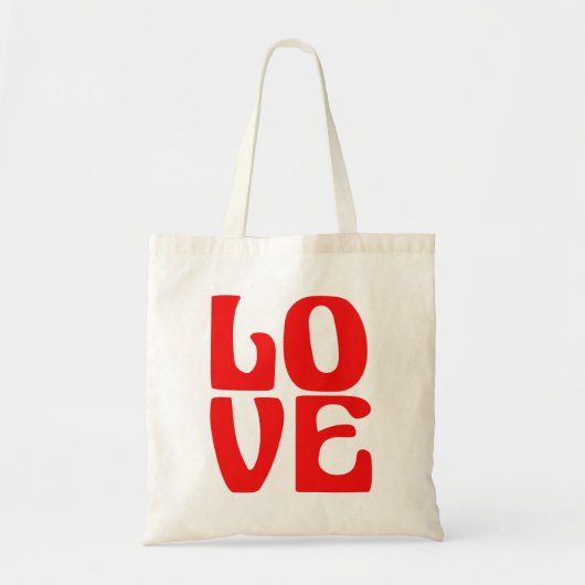 HOUD. TOTE BAG (Voorkant)