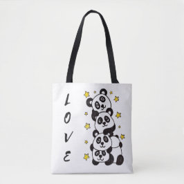 HOUD. TOTE BAG