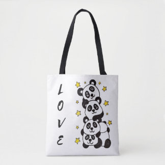 HOUD. TOTE BAG