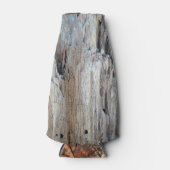 Houd uw Driftwood koel Flesjeskoeler (Voorkant)