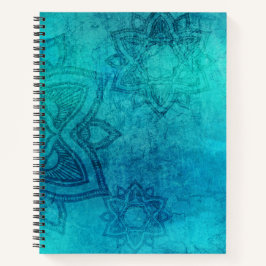 Houd uw ideeën vers met ons spirale Notitieboek