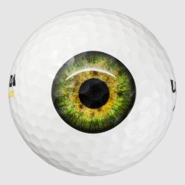 Houd uw oog op de bal