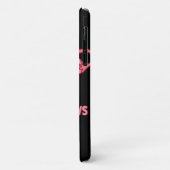 Houd uw wetten uit mijn lichaam ProChoice Feminist Case-Mate iPhone Case (Achterkant/links)