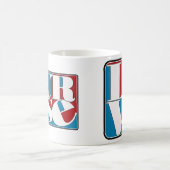 HOUD VAN DE VERZENDING KOFFIEMOK (Center)