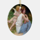 HOUD VAN JE ANGEL KERAMISCH ORNAMENT (Rechts)
