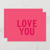 HOUD VAN JE BRIEFKAART (Voorkant / Achterkant)