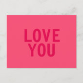 HOUD VAN JE BRIEFKAART (Voorkant)