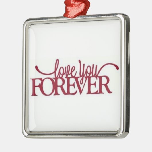 **HOUD VAN JE BUITENLANDS* ORNAMENT (Links)