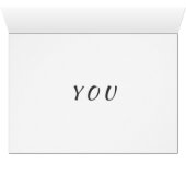 *****HOUD VAN JE***** EENVOUDIG GEZEGD - ELKE DAG (Binenzijde Horizontaal (Onderkant))