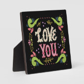 HOUD VAN JE FOTOPLAAT (Voorkant)