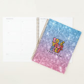 HOUD VAN JE PLANNER (Display)