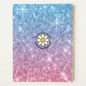 HOUD VAN JE PLANNER (Achterkant)